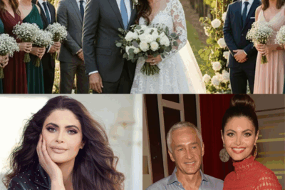 Casada a los 53 años: Chiquinquirá Delgado finalmente confiesa el amor de su vida