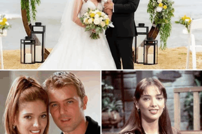 💖 El misterio terminó: Adela Noriega rompe el silencio y revela las imágenes inéditas y la fecha de su boda secreta