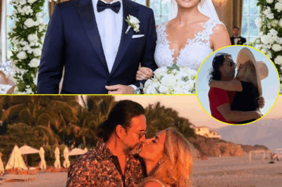 Casado a los 65: Marco Antonio Solís deja de negarlo y confiesa haberse casado en secreto 💍🎶