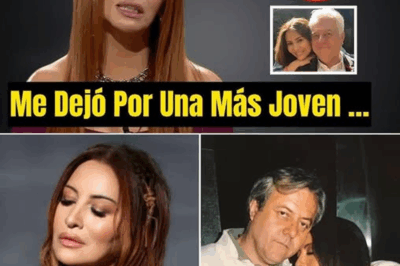 🎤 MYRIAM HERNÁNDEZ ROMPE EL SILENCIO: SU CONFESIÓN MÁS PERSONAL A LOS 61 AÑOS EMOCIONA AL MUNDO