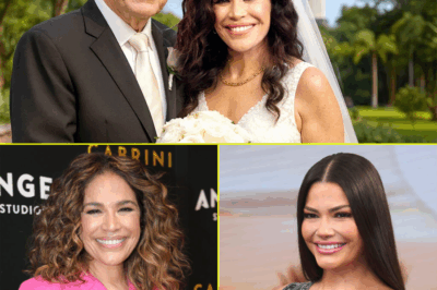 “El Nuevo Comienzo de Karla Marín: La Historia de Amor Que Guardó Silencio Durante Un Año”