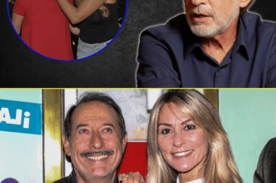 T-Un año después de su divorcio, Guillermo Francella rompe el silencio y conmociona con una confesión que nadie esperaba