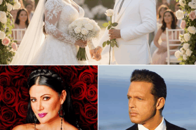 57 años, Alejandra Ávalos confesó lo que estuvo haciendo todo este tiempo: todos quedaron impactados en esta historia ficticia llena de misterio, emociones y un giro impresionante