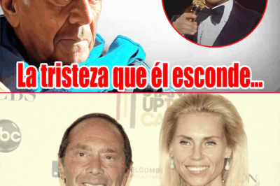 Paul Anka: la soledad inesperada detrás de un ícono inmortal