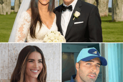 “El Nuevo Amor de Gaby Estela: La Confesión Que Nadie Imaginó Tras 15 Años de Silencio”