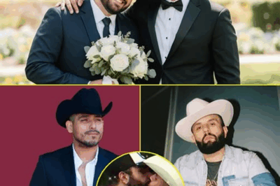 T-Espinoza Paz confiesa su boda secreta: el giro inesperado que dejó a todos sin palabras y reveló una historia emocional guardada bajo llave durante meses