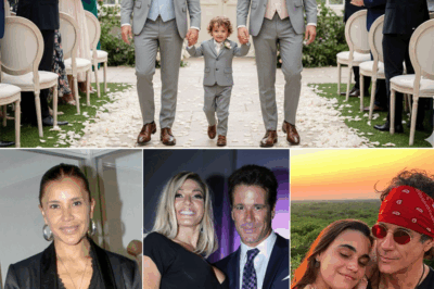 “Lo amo…”: Fernando Carrillo finalmente revela el lugar de la boda con su nueva pareja en esta historia ficticia cargada de romance, misterio y un giro impresionante