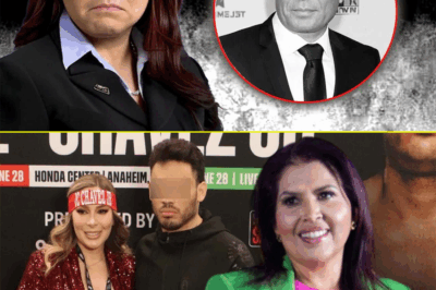 “La Última Batalla de Julio César Chaves: La Historia Más Humana del Ícono del Boxeo”