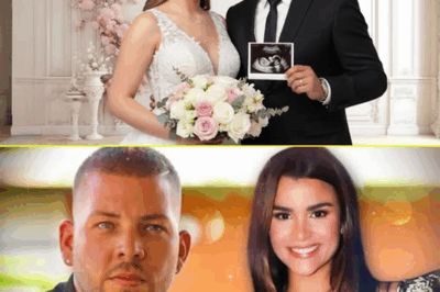 Clarissa Molina deja al mundo sin palabras: la historia ficcional de un amor acelerado y una revelación que cambió todo en segundos