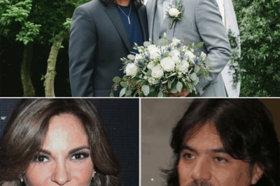 “Nos casamos”: a sus 62 años, Adolfo Ángel por fin habla y confiesa sobre su pareja especial en esta historia ficticia llena de emoción, misterio y un giro inesperado