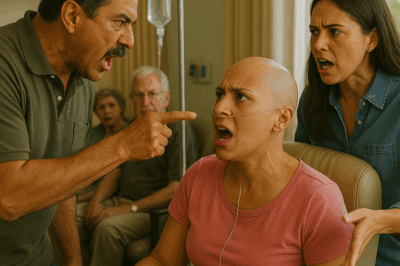 UNA NOTICIA QUE CAMBIÓ EL RUMBO DE MI VIDA