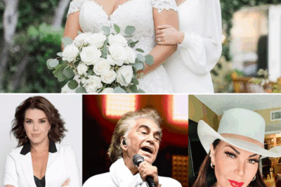 “Nos vamos a casar”: la valiente confesión de Liliana Rodríguez que conmovió al mundo del espectáculo