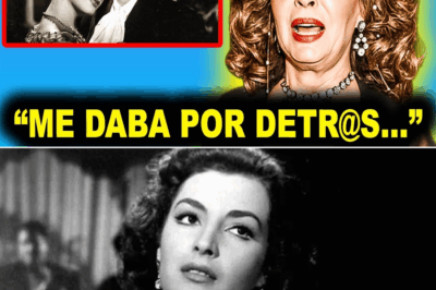 Elsa Aguirre rompe el silencio: la confesión más íntima de una leyenda viva