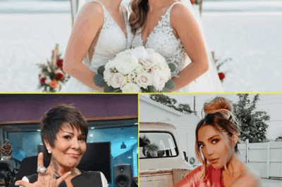 Frida Sofía conmueve al mundo del espectáculo: la historia ficcional del anuncio que nadie vio venir