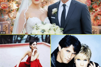 Humberto Zurita revela la fecha, el lugar y el homenaje a Christian Bach en su próxima boda: un acto de amor, memoria y esperanza