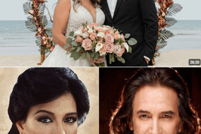 “Hemos vuelto”: Beatriz Adriana rompe el silencio y revela los detalles del día de su boda con El Buki