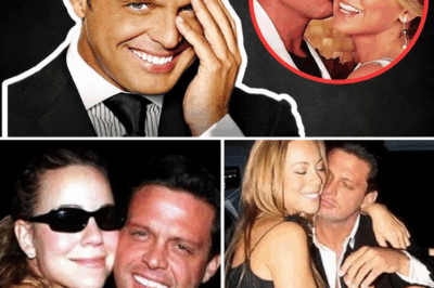 Luis Miguel rompe el silencio: “Ella fue el amor de mi vida, aunque la vida no quiso que estuviéramos juntos”