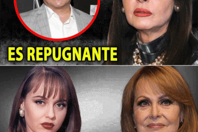 Gabriela Spanic rompe su silencio: la historia de tres personas que jamás la perdonaron