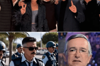 La confesión inesperada de Ricardo Salinas Pliego: un relato sorprendente que redefine su imagen pública