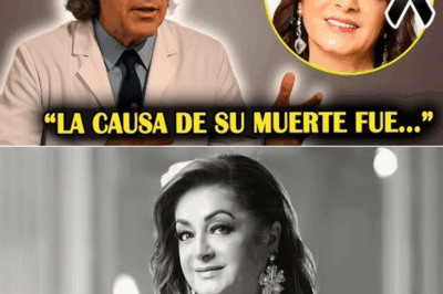 Silencio total en Ecuador: la verdad más conmovedora sobre el legado y la última lección de vida de Paulina Tamayo