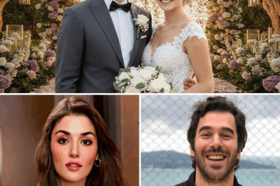 Yusuf Çim: la revelación que nadie esperaba sobre su nueva pareja y el lugar secreto de su boda