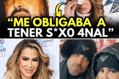 La confesión inesperada de Ninel Conde que sorprendió a todo México: un relato íntimo que cambia la percepción pública