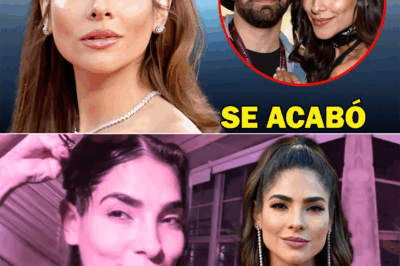 A sus 38 años, Alejandra Espinoza confiesa: “Tengo un nuevo amor, ¡por favor, no lo mencionen más!”