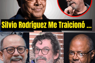 Pablo Milanés y los artistas con los que no coincidió: “No se trata de odiar, se trata de ser honesto con el arte”