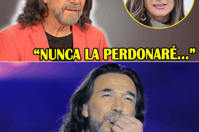 Marco Antonio Solís: la verdad que juró no contar y que hoy conmociona al público