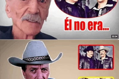 Fernando y Mario Almada: la dupla que cambió el cine popular mexicano