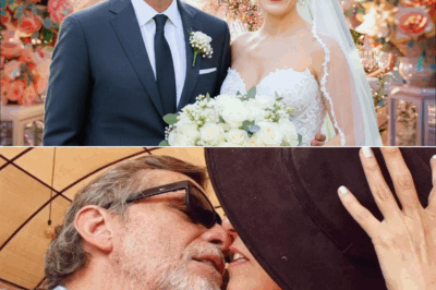 Después de tres años de noviazgo, Humberto Zurita finalmente anunció la fecha y el lugar de su boda