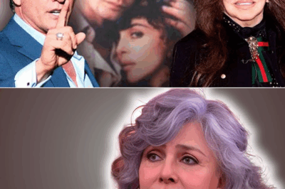 Verónica Castro: la revelación inesperada que hizo entre lágrimas y que conmocionó a todos