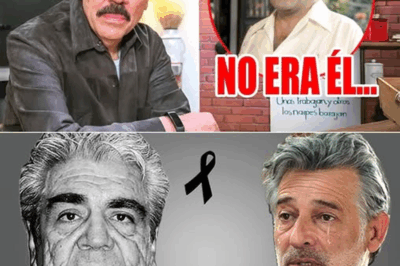 T-El testimonio inesperado del hijo de David Reynoso: una revelación íntima que despierta nostalgia dos décadas después