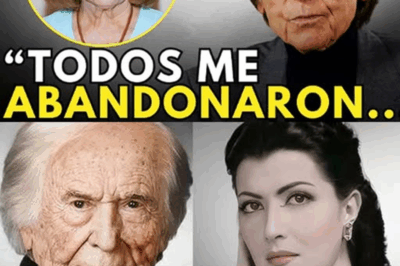 Raphael a los 85: la confesión más honesta del artista que nunca dejó de soñar