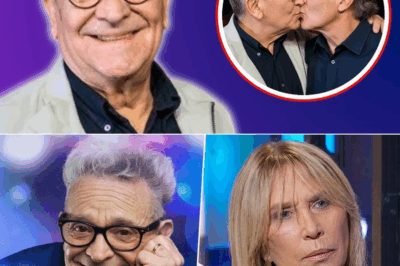 Coco Legrand: la revelación que dejó al público sin palabras a sus 78 años