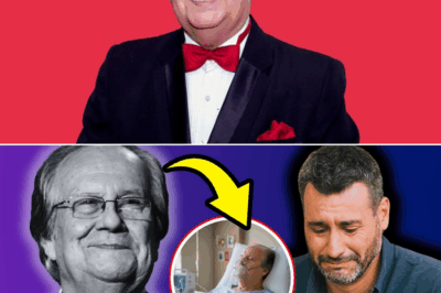 Germán Casas: la verdad inesperada detrás de la fortuna que reveló a sus 86 años