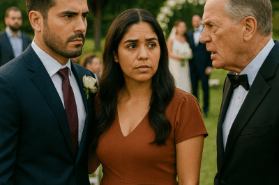 Mis hijos me gritaron que no era su verdadera madre y que