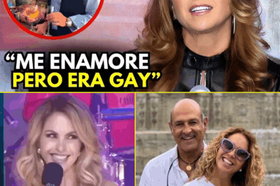 Lucero: la revelación del amor oculto que mantuvo en silencio durante años