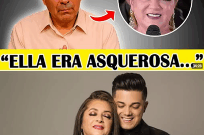 El silencio se rompe: el acto inesperado del esposo de Paulina Tamayo que conmueve, sorprende y desata un misterio colectivo