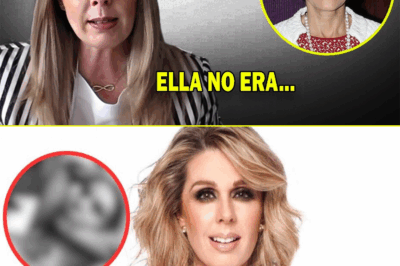 Atala Sarmiento: la verdad que decide contar a los 52 años y que nadie vio venir