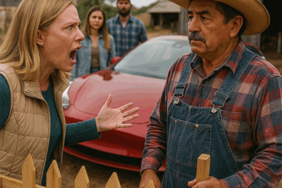 LA MAÑANA EN QUE TODO EMPEZÓ A DESCONTROLARSE