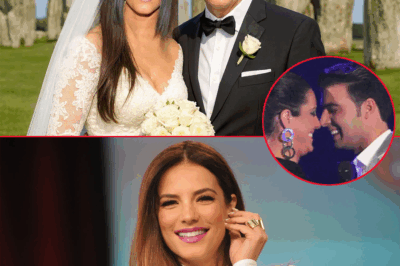 Gaby Espino: la confesión inesperada que llega tras 15 años de divorcio