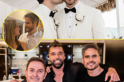 Daniel Arenas: la revelación inesperada que hizo a los 46 años