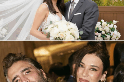 Alejandro Fernández: “Me vuelvo a casar” — la revelación inesperada que hizo a los 54 años