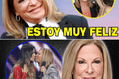 Ana María Polo: la confesión inesperada que hizo a los 66 años