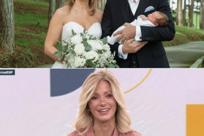 Susanna Griso: la revelación inesperada que dejó a España en shock