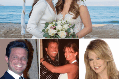 Myrka Dellanos: “Nos vamos a casar” — la confesión inesperada que conmociona a todos a sus 60 años