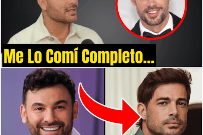 A sus 38 años, Mauricio Mejía rompe el silencio y revela una verdad que nadie estaba preparado para escuchar. Su confesión, inesperada y profundamente humana, deja al mundo del espectáculo en shock. Detrás del actor seguro y carismático que todos admiraban se esconde una historia de lucha, pérdidas y renacimiento que cambiará para siempre la forma en que el público lo percibe.