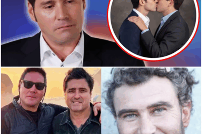 “Durante una entrevista íntima y totalmente inesperada, Pancho Saavedra reveló detalles inéditos sobre una antigua relación y confesó que una traición emocional marcó profundamente el final de su matrimonio ficticio… una historia llena de silencios, decisiones difíciles y revelaciones que dejaron a todos en estado de shock.”