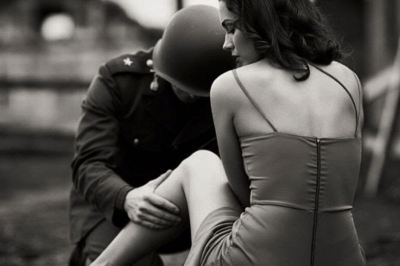 “La Frase que Congeló a los Soldados Estadounidenses: Cuando un Grupo de Mujeres Alemanas Gritó ‘¡Por Favor, No Allí!’ al Ser Trasladadas, Desatando un Episodio Enigmático, Lleno de Tensiones, Malentendidos y un Misterio que Aún Hoy Mantiene a los Historiadores Sin Explicación Clara”